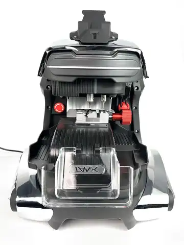 9 best sales bilnyckelskärmaskin - №8