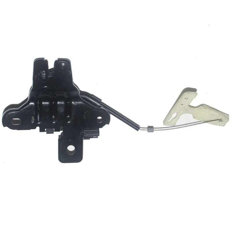 

A03Z-DS73F43282AC Car Rear Trunk Lid Lock Actuator For Ford Taurus Mustang Mondeo 1.5L 2.0L 2013-2017 GR2AF43282AA