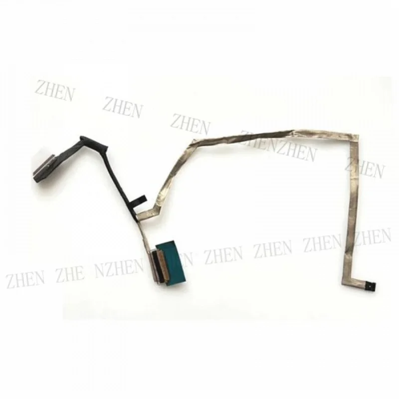 

Y LCD Display Screen Cable for Dell Latitude 3120 2-in-1 0FWXRY DC020040600