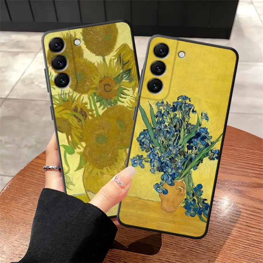 Van Gogh Case For S…