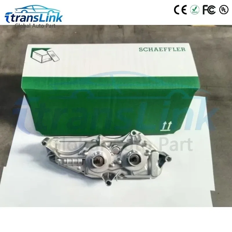DPS6 6DCT250 AE8Z-7Z369-F A2C30743100 Brand New For  Transmission TCM Fits For 2011-18 Ford Focus Fiesta 1.6 2.0 DCT A2C53377