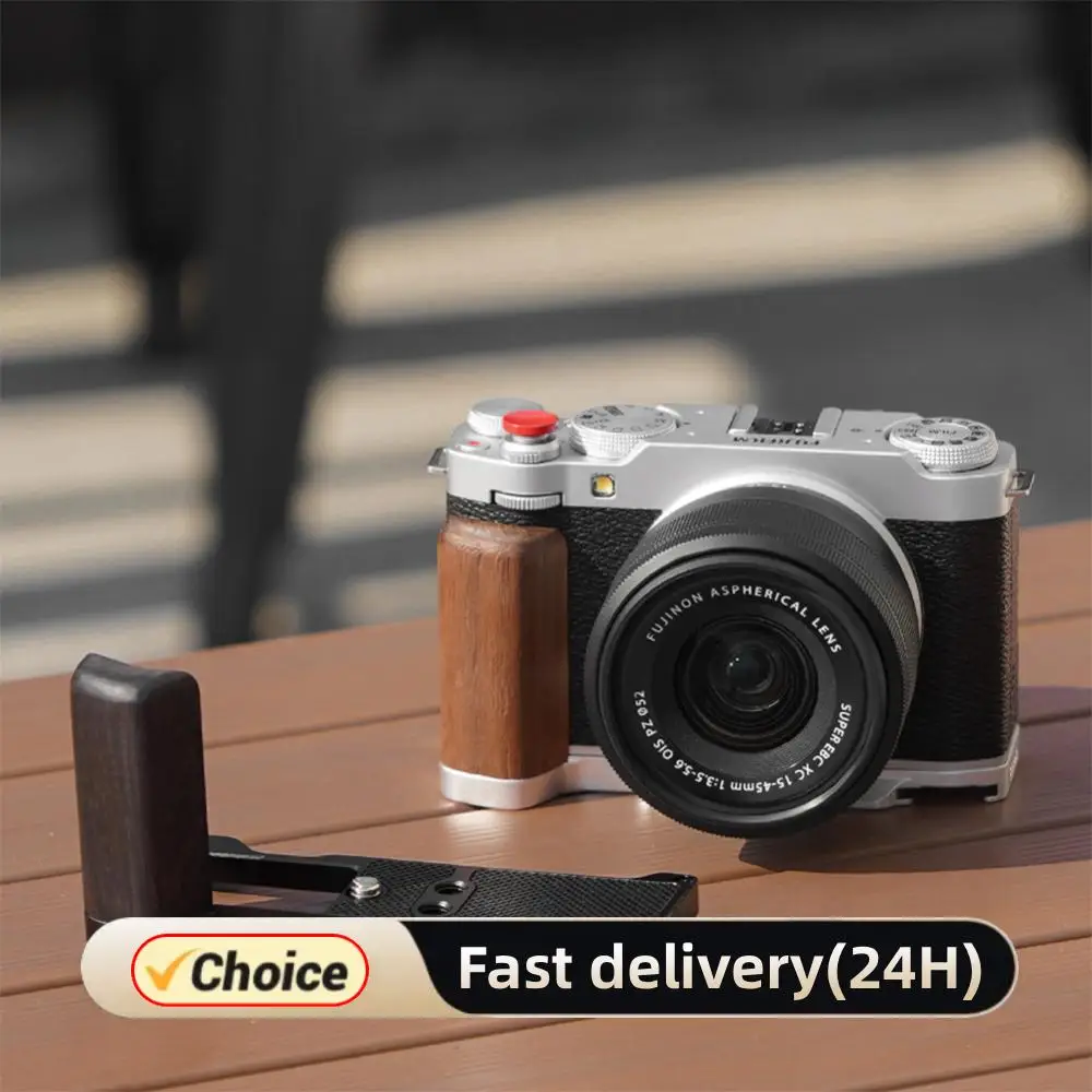 L Shape Grip For Fu…