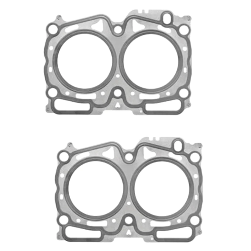 0.7Mm Cylinder Head Gasket Set 11044-AA680 11044AA680 For Subaru Impreza Forester EJ204 Replacement Parts