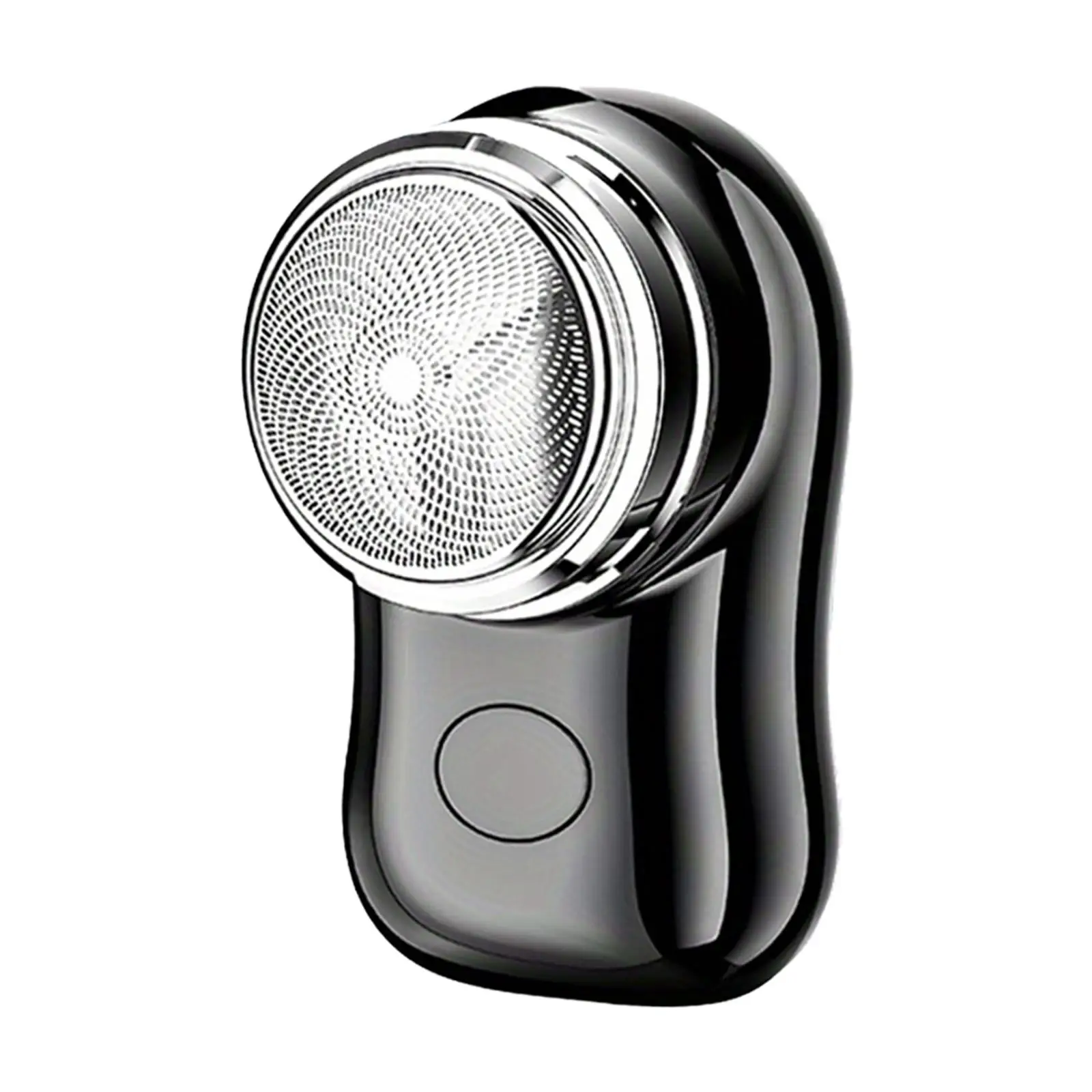 6x Portable Men's Grooming Tool for Precision Beard Trimming