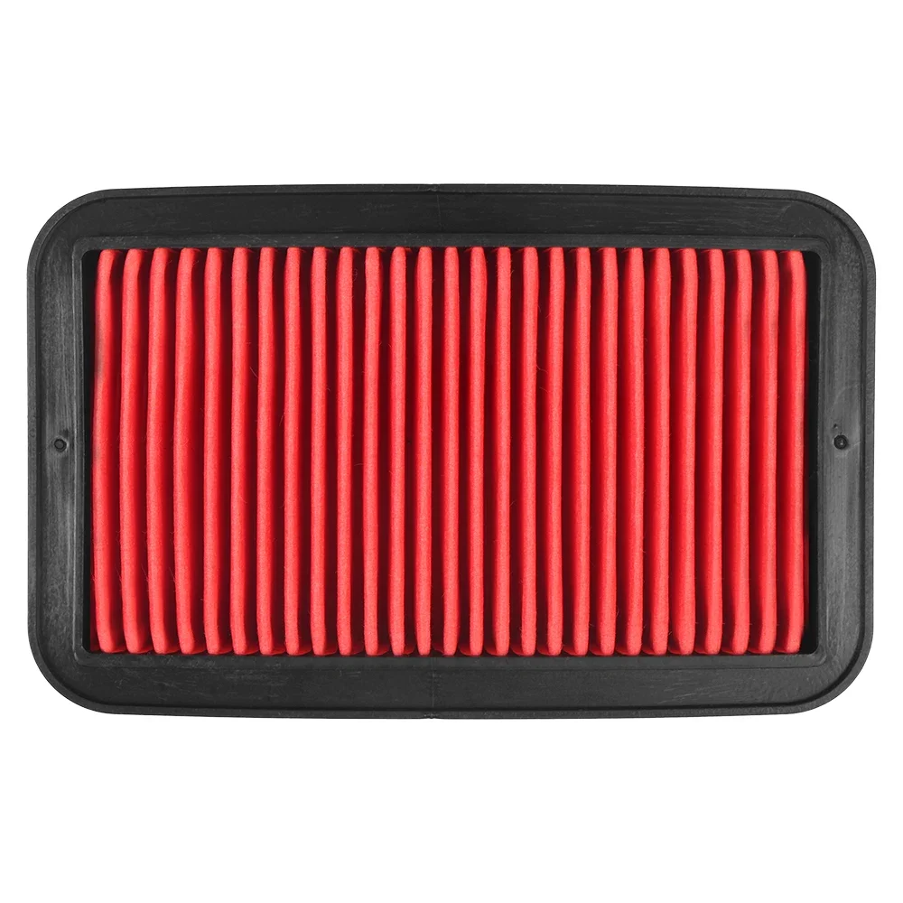 Motorcycle Air Intake Filter For Honda CBF125 CBF 125 CBF For Sundiro SDH 125 SDH125-51 51A Engine Purification Clean Element