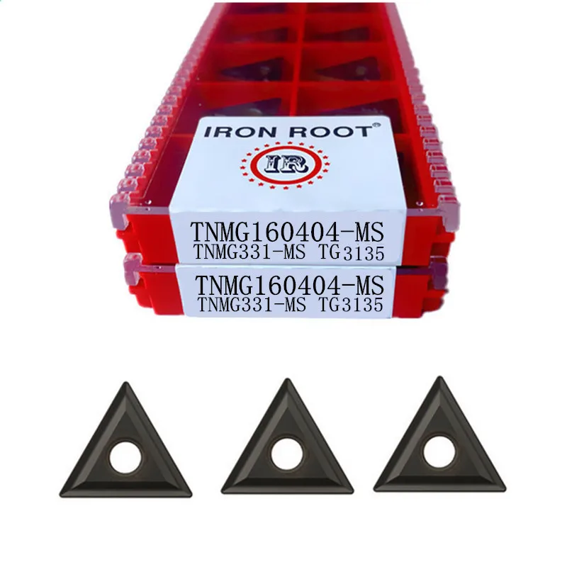TNMG-Einsatz TNMG-Einsatz