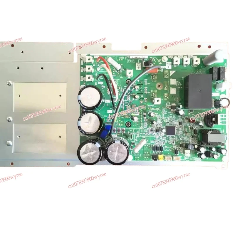 Air conditioning accessory PC1116-3 compressor frequency conversion board module RUXYQ18-20-22AB