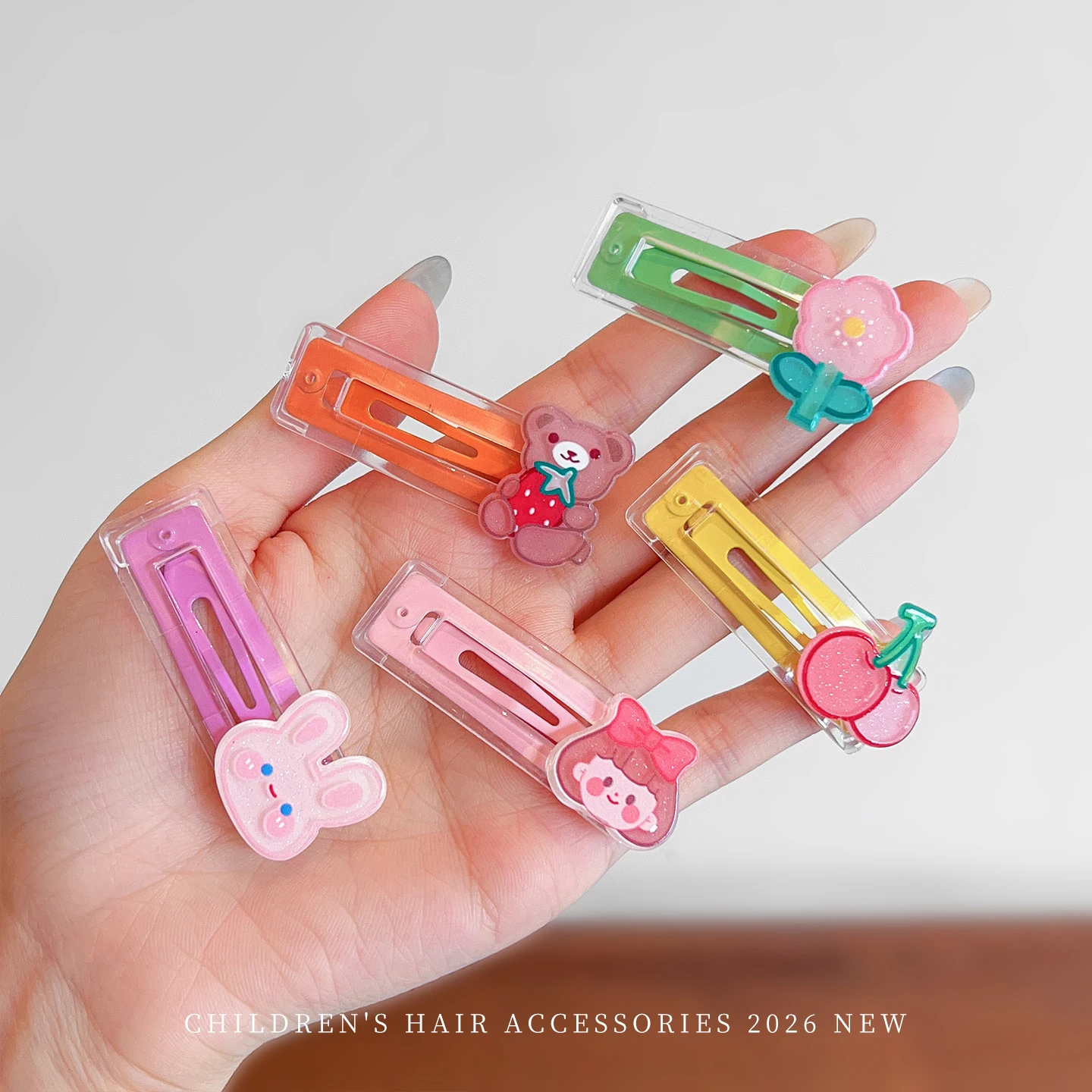 2026 New 5Pcs/set Dopamine Mac - Newborn Gift Set 评论和价格