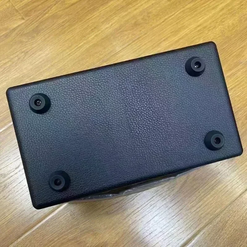 M18 Caixa De Som بلوتوث مكبر هاي فاي المحمولة ريترو Boombox باس قابل للتعديل HIFI ستيريو U القرص TF بطاقة Aux تشغيل مضخم الصوت