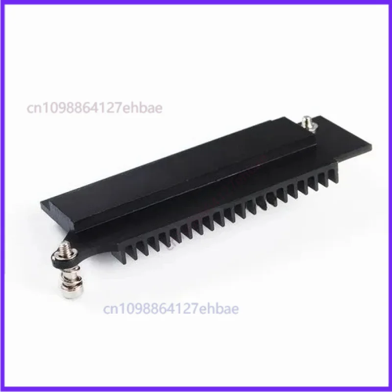 NEW 097CCP Voltage Regulator Module HeatSink for Dell Precision 3440 T3440 97CCP