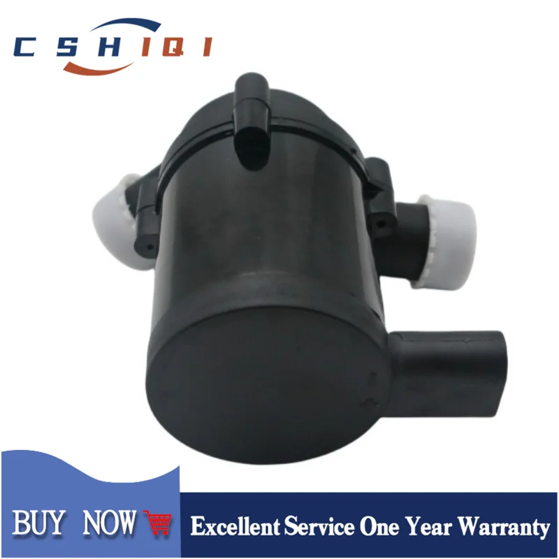 

New Engine Auxiliary Water Pump Cooling Additional for VW Touareg Porsche Cayenne 955 Audi Q7 7L0965561D 7P0965561D