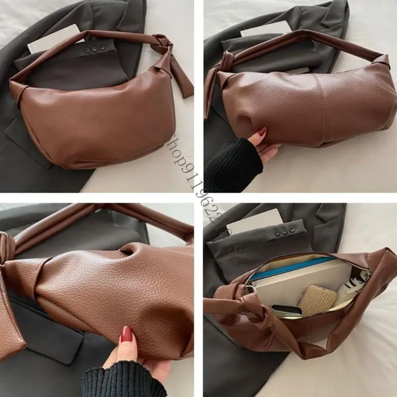 حقيبة كتف الشتاء في الخريف كتف الشتاء حقيبة الفطائر