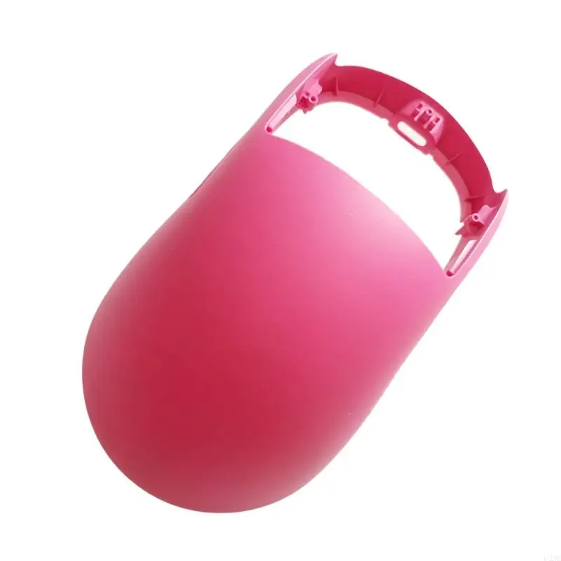 u2je 1pc قذيفة أعلى الماوس الأصلي لـ Gprox Superlight 2 Mouse Up Case