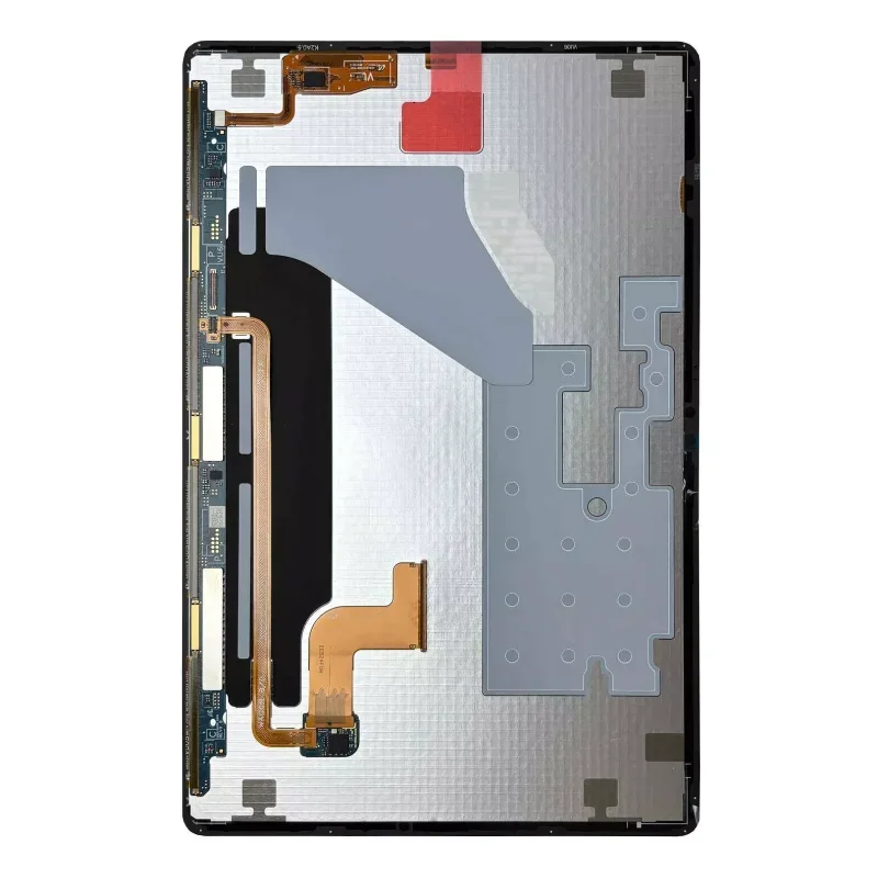 For Samsung Galaxy Tab S10 Plus LCD SM-X820 SM-X826 X820 X826 S10+ Display Touch Screen Digitizer Assembly Replacement 12.4
