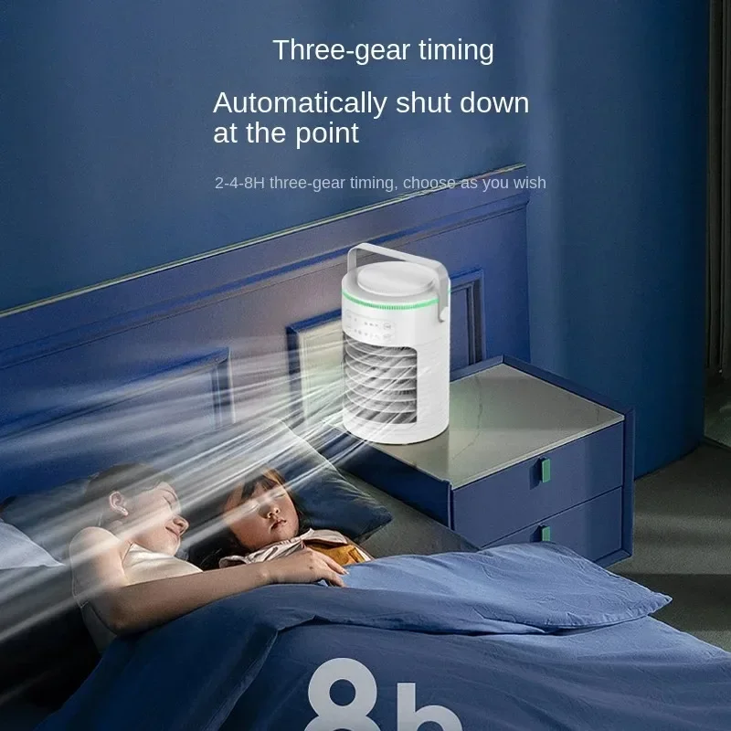 Desktop Air Conditi…