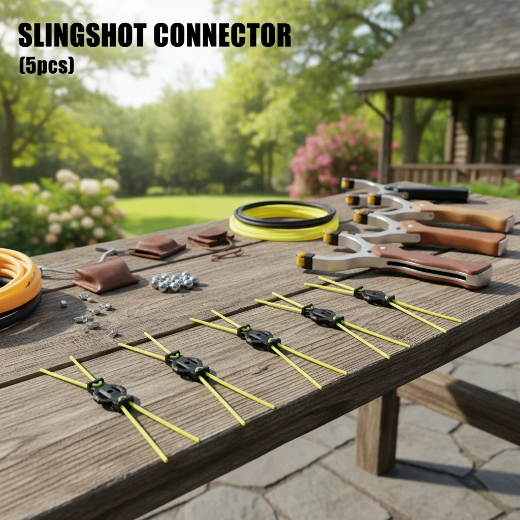 

5pcs Wear-Resistant Grass Rope Mower Head Replacement Straw Rope Outdoor Garden Accessories Simple Design for Enhanced Durabilit