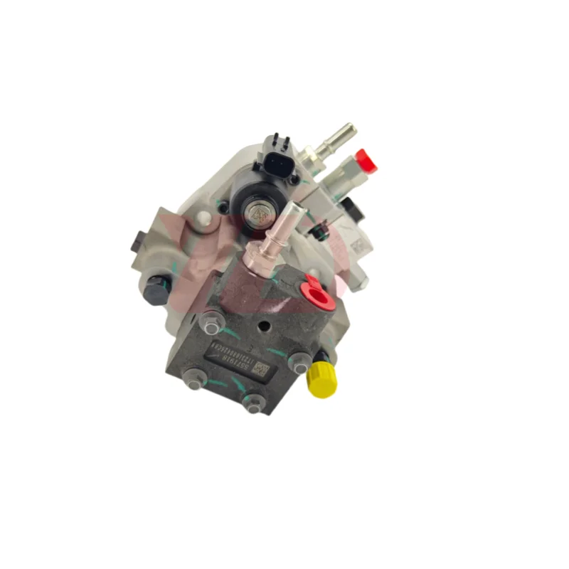 

Diesel Engine High Pressure Fuel Injection Pump 4327066 4327065 for Cummins ISG