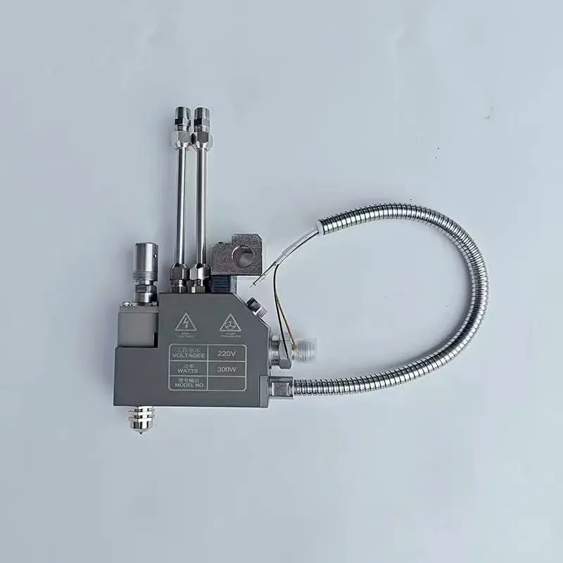 Suitable for Nordson high-speed point glue gun, zero drip glue valve