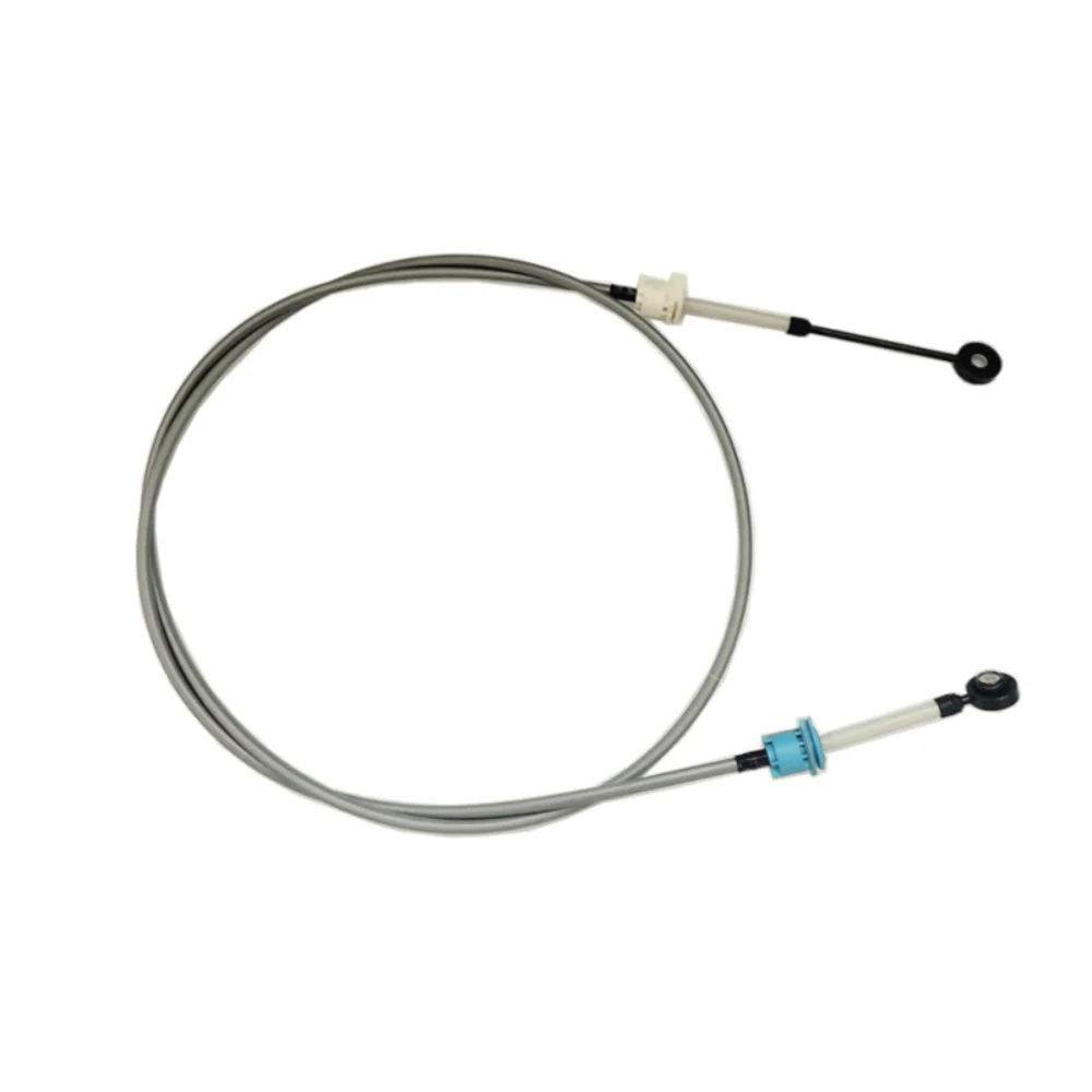 

1PC Truck L=2750MM LHD Gear Shift Lever Switching Control Cable 20700966 21789684 20545966 21002866