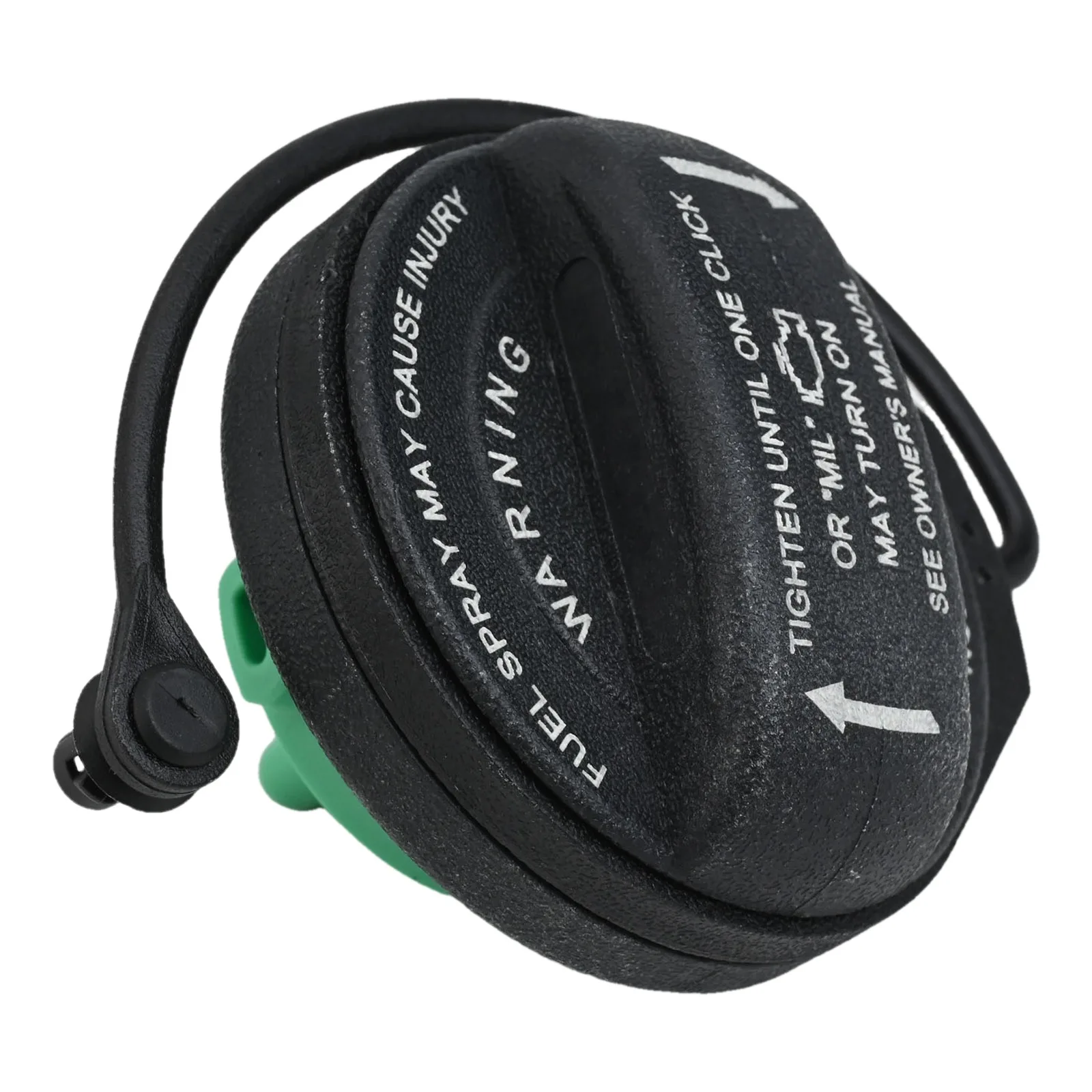 Reliable Fitment and Performance with this Fuel Tank Cap PN 97020124106 For Your For Porsche (For Panamera Years 10 to 16)