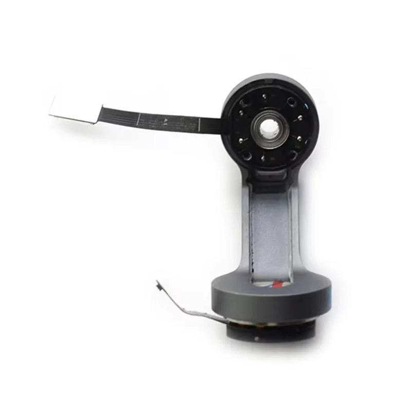 DIGIT-For Autel EVO Lite Plus/EVO2 6K Replacement Gimbal Motor With Bracket- Yaw& Roll Motor And Holder Set