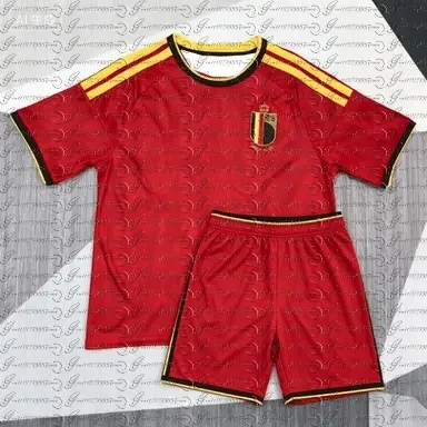 

2026 Hot Selling T-shirt Belgium Jersey Quick Drying Sweat Absorbing Sports Y2K Top for Men and Women Comfort beachwear wetsuit