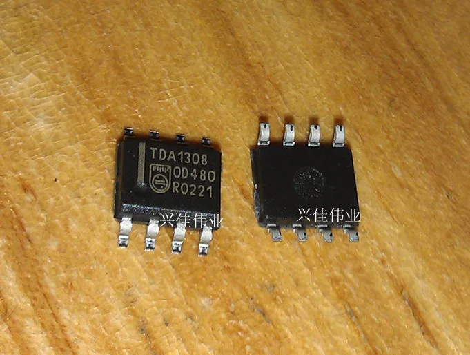 (5 Pieces) TDA1308T…