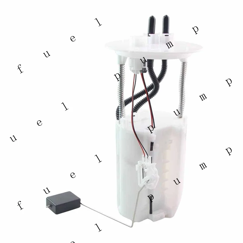 Z+ Fuel Pump 770200C082 for TOYOTA SEQUOIA 5.7L GAS 2008-19 77020-0C082