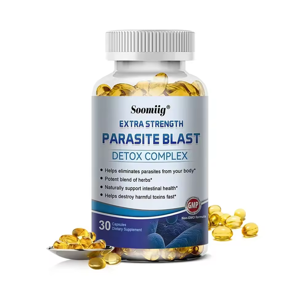 3. Parasite..