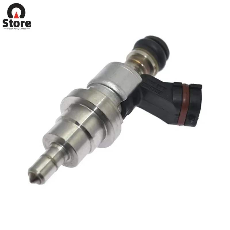 

23250-28030 23250-28035 Высокопроизводительная топливная форсунка для Toyota RAV4 OPA Avensis Vista Allion Premio