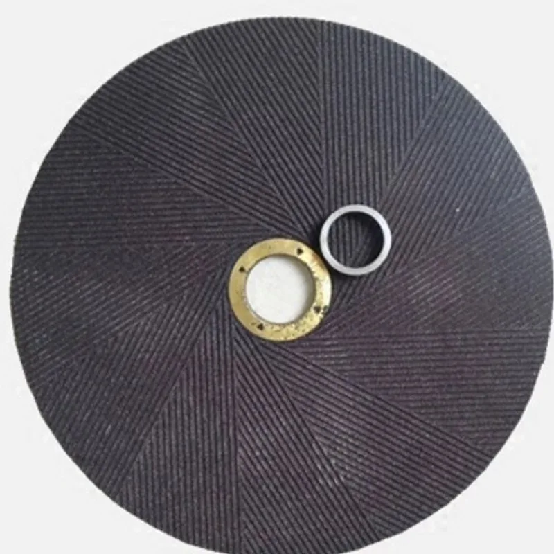 Дискотека для лабораторного стоматолога, recortador de modelos, trabajo de limpieza, диаметр 25 см, модель yeso recorte