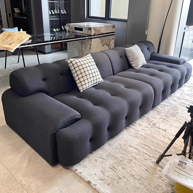 

Sleep Aesthetic Living Room Sofas Black Designer Individual Living Room Sofas Nordic Apartments Woonkamerbanken Furniture Home