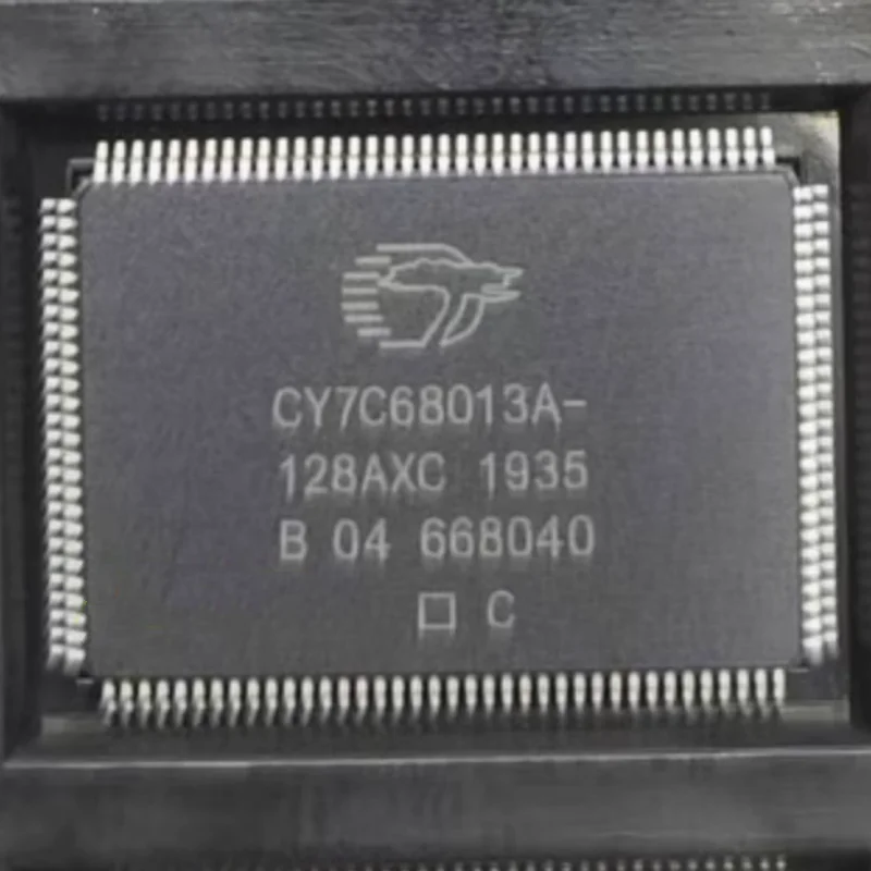 

Оригинальные оригинальные товары CY7C68013A-128AXC QFP128