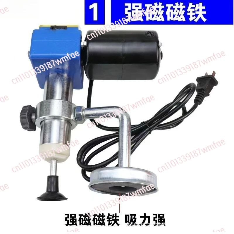 

Электрическая шлифовальная машина для клапанов, шлифовальные инструменты для автомобильных двигателей, шлифовальная машина для авторемонта