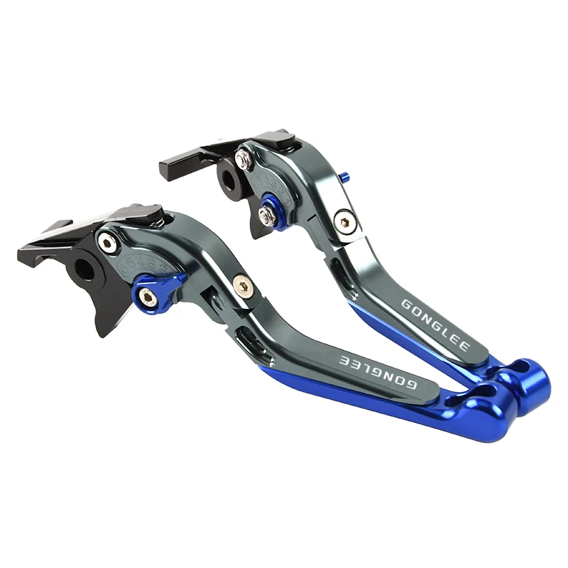 

CNC Aluminum Alloy Brake Levers Handle Levers for SYM MAXSYM TL 508 MAXSYM TL 500 2020-2023 MaxSym 400 400i 600i