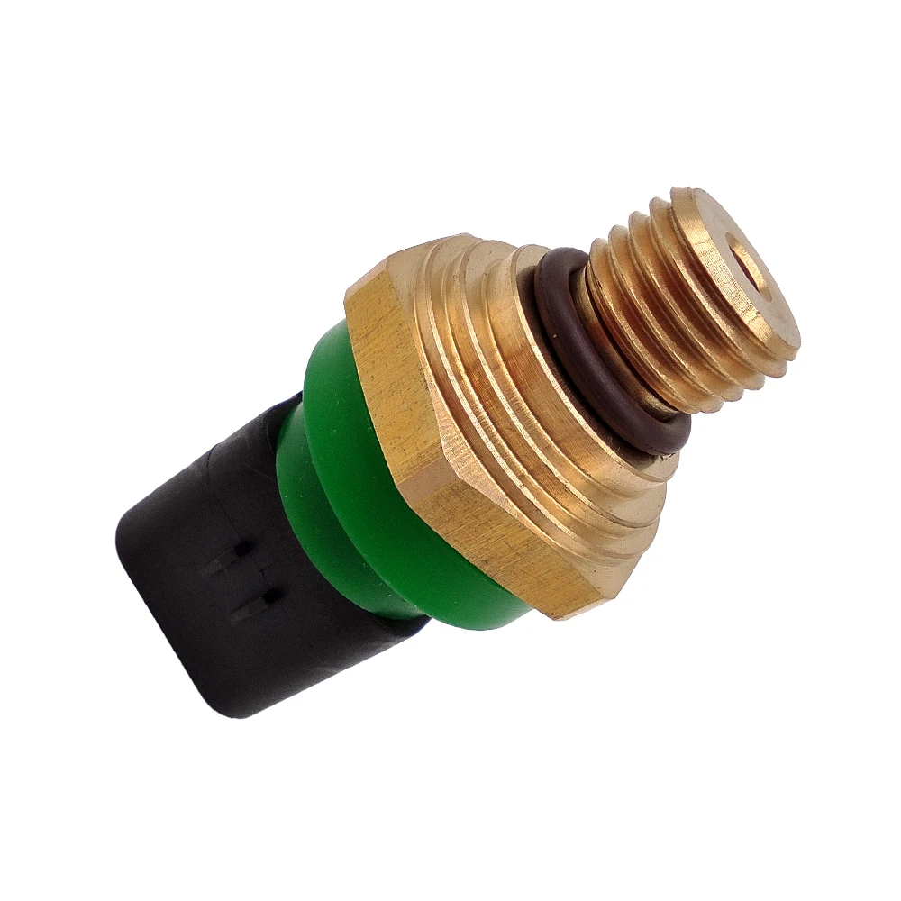 RE575415 Pressure Sensor for John Deere 130G 160GLC 180GLC 210G 210GLC 250GLC 290GLC 300GLC 640L 648L 748L