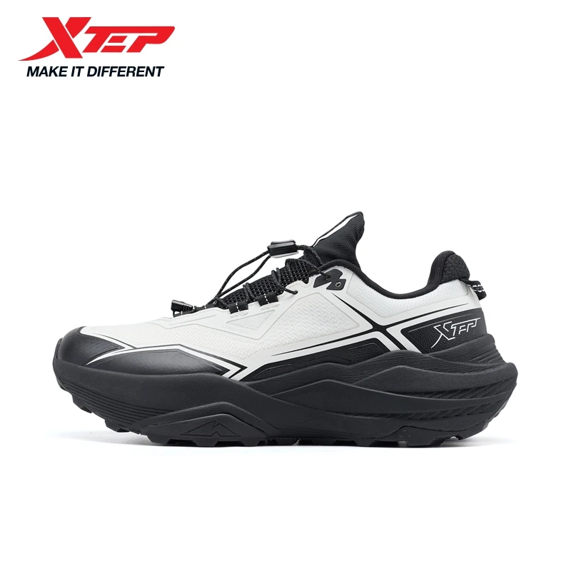 Xtep Chase Mountain 2.0 Pro Men's Trail Running Shoes