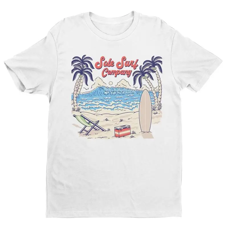 

Летняя футболка 17. Модная футболка Hello Best s for Her Beach Sh