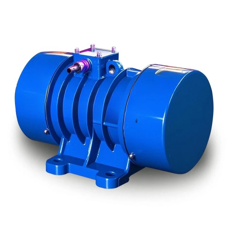 ZDS 13 6 vibration motor 0.8 KW adjusforce