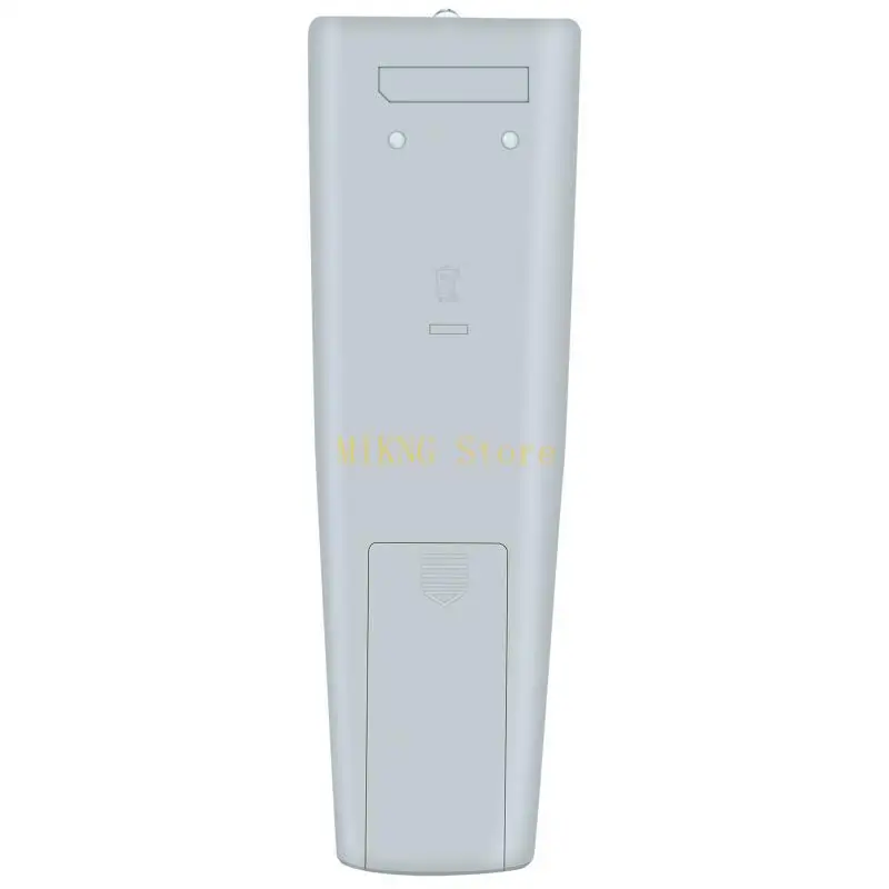 تكييف مكيف الهواء عن بُعد جهاز التحكم عن بُعد مناسب لـ YR-W08 YL-W08 YR-W03 YR-W02 YR-W01 YR-W04 YR-W06 YR-W07 أفضل بيع