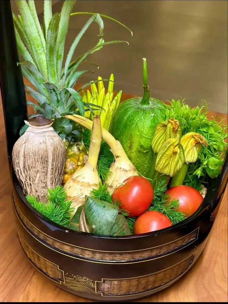 Commercial Pork Bee…