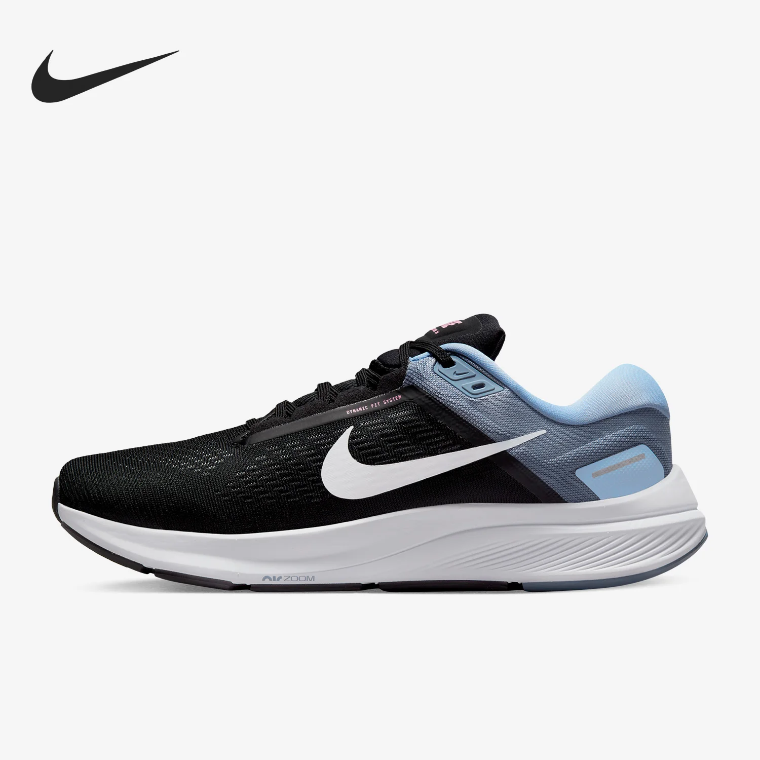 Nike Genuine Struct…