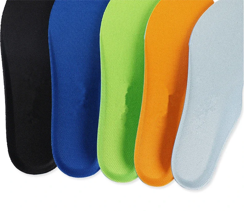 NEUE orthopädische Sport-Einlegesohlen mit Fußgewölbestütze für Schuhe, Plantarfasziitis-Schuhpolster, Laufzubehör, Plattfußpolster für Damen und Herren – Detail 7