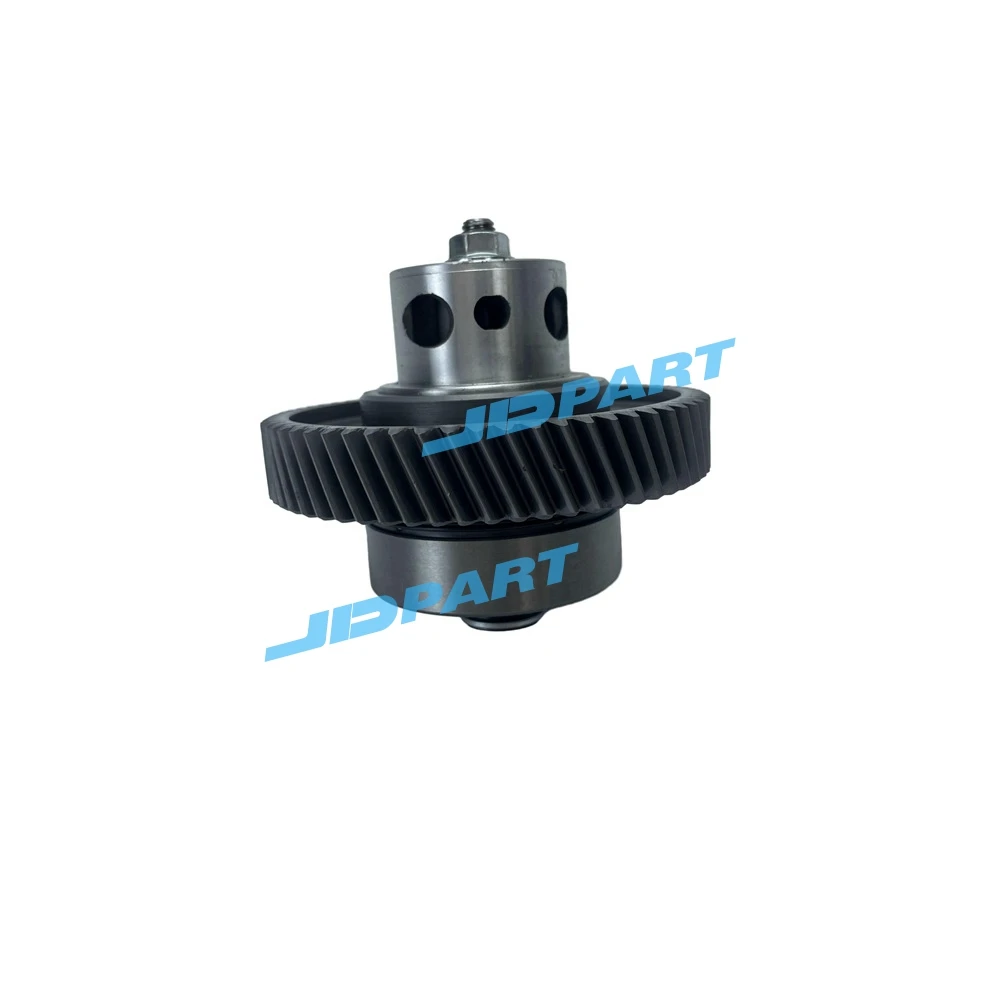 Good Quality 404D-22 Oil Pump U5MK8267 For Perkins 404D Engine Part