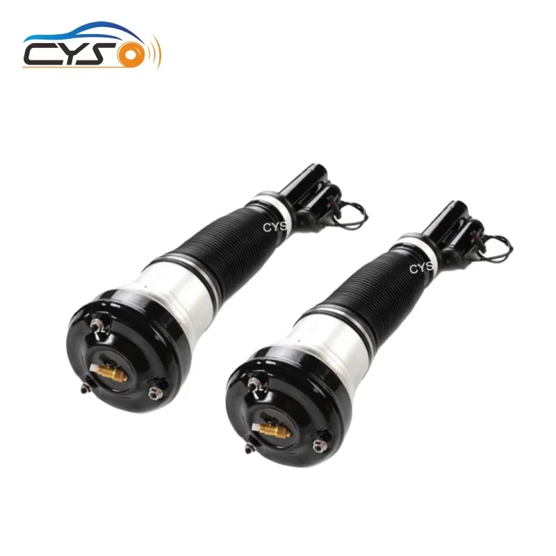 Hot Sale Front Air Suspension Shock Absorber Air Strut For Mercedes W220 2203202438 2203205113 A2203202438