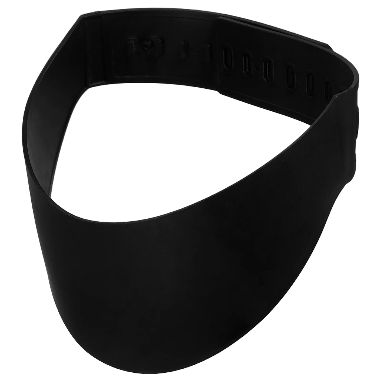 

Hat Brim Bender Baseball Cap Shaper Bending for Tool Curve Accessory Plastic Band