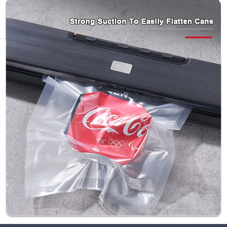 Hot Selling Durable Dry Moist Mode Saver Food Vacuum Sealer for Food Storage