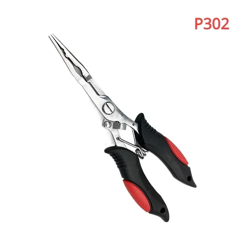 Variant: P302 Red