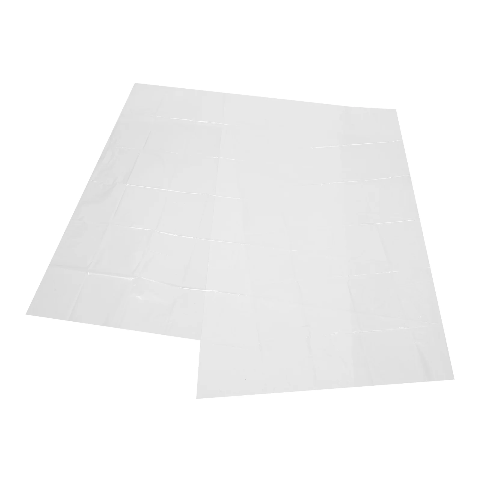 

Clear Thickened Mattress Storage Bag Plastic Bedding Packing Pouch Dirt-Proof Portable Mattress Holder For Home Moving
