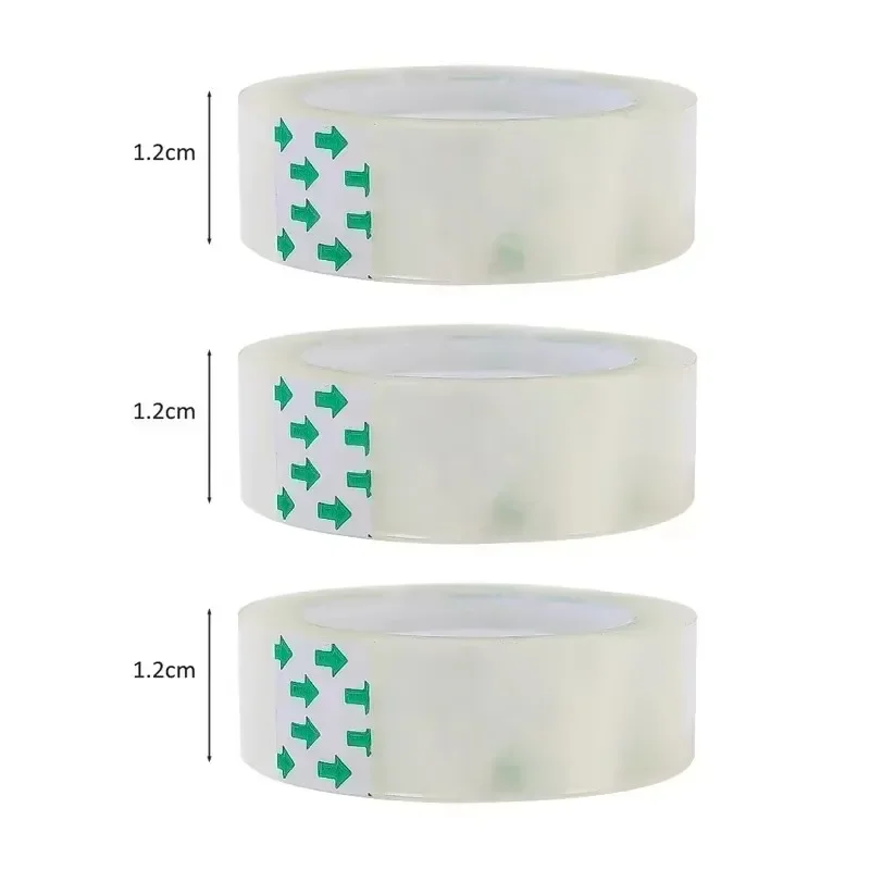 Variant: 1.2cm 3PCS